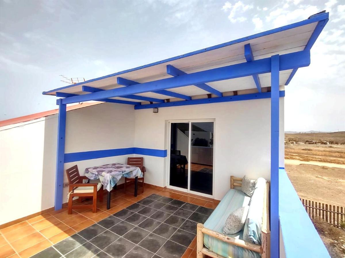 Suite Estrella Azul Ґран-Тарахаль Екстер'єр фото