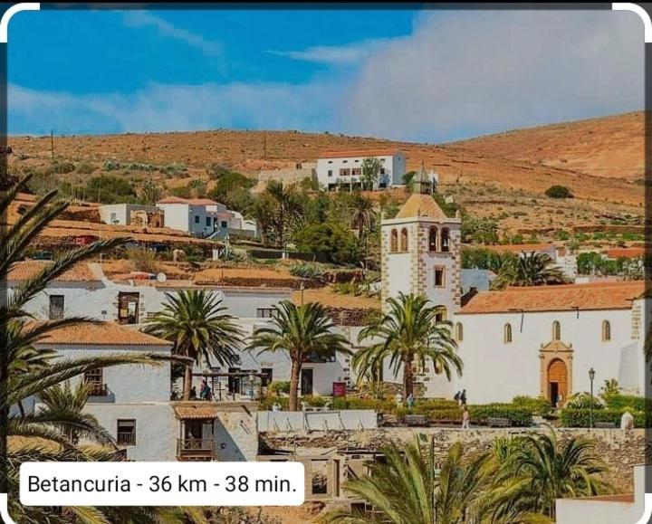 Suite Estrella Azul Ґран-Тарахаль Екстер'єр фото